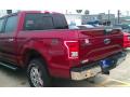 2015 F150 XLT SuperCrew 4x4 #17