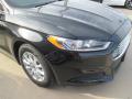 2015 Fusion S #2