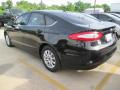 2015 Fusion S #7