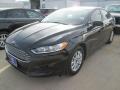 2015 Fusion S #10
