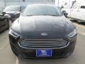 2015 Fusion S #12