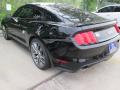 2015 Mustang GT Premium Coupe #9