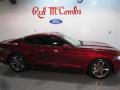 2015 Mustang V6 Coupe #7 2015 Mustang V6 Coupe #7