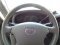  2005 Toyota Tundra SR5 Double Cab 4x4 Steering Wheel #27