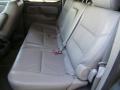 Rear Seat of 2005 Toyota Tundra SR5 Double Cab 4x4 #30