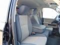 Front Seat of 2010 Dodge Ram 1500 SLT Quad Cab 4x4 #19