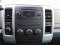 Controls of 2010 Dodge Ram 1500 SLT Quad Cab 4x4 #24