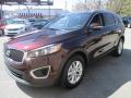 2016 Sorento LX #1 2016 Sorento LX #1