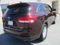 2016 Sorento LX #3 2016 Sorento LX #3