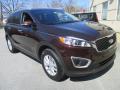 2016 Sorento LX #4 2016 Sorento LX #4