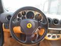  2002 Ferrari 360 Modena F1 Steering Wheel #34