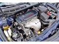  2007 Camry 2.4L DOHC 16V VVT-i 4 Cylinder Engine #26