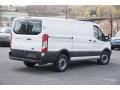  2015 Ford Transit Oxford White #3