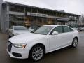 2015 A4 2.0T Premium Plus quattro #1 2015 A4 2.0T Premium Plus quattro #1