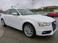 2015 A4 2.0T Premium Plus quattro #6 2015 A4 2.0T Premium Plus quattro #6