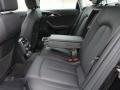 Rear Seat of 2016 Audi A6 3.0 TFSI Prestige quattro #9