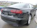 2016 A6 3.0 TFSI Premium Plus quattro #4 2016 A6 3.0 TFSI Premium Plus quattro #4