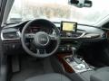 2016 Audi A6 Black Interior #10 2016 Audi A6 Black Interior #10