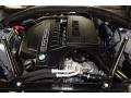  2012 5 Series 3.0 Liter DI TwinPower Turbocharged DOHC 24-Valve VVT Inline 6 Cylinder Engine #20
