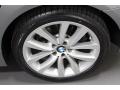  2012 BMW 5 Series 535i Sedan Wheel #21