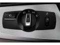 Controls of 2012 BMW 5 Series 535i Sedan #23