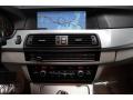 Controls of 2012 BMW 5 Series 535i Sedan #24