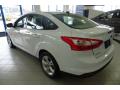 2013 Focus SE Sedan #2