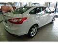 2013 Focus SE Sedan #3