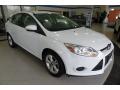 2013 Focus SE Sedan #4