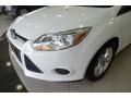2013 Focus SE Sedan #5