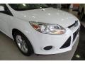 2013 Focus SE Sedan #10