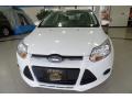2013 Focus SE Sedan #11