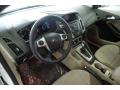  Medium Light Stone Interior Ford Focus #13