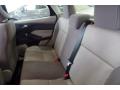 Rear Seat of 2013 Ford Focus SE Sedan #15