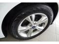  2013 Ford Focus SE Sedan Wheel #34