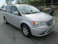2012 Town & Country Touring #4