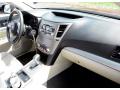2011 Outback 2.5i Premium Wagon #9