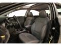 Front Seat of 2014 Hyundai Sonata Limited #5