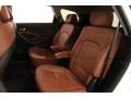 Rear Seat of 2013 Hyundai Santa Fe Limited AWD #14