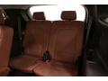 Rear Seat of 2013 Hyundai Santa Fe Limited AWD #15