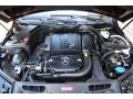  2012 C 1.8 Liter Turbocharged DI DOHC 16-Valve VVT 4 Cylinder Engine #35