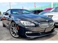 2012 6 Series 650i Convertible #1