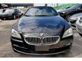 2012 6 Series 650i Convertible #2