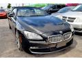 2012 6 Series 650i Convertible #3