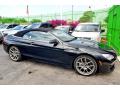 2012 6 Series 650i Convertible #6