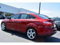 2013 Focus Titanium Sedan #5