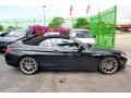  2012 BMW 6 Series Jet Black #8