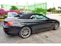 2012 6 Series 650i Convertible #9