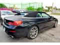 2012 6 Series 650i Convertible #10