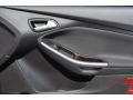 2013 Focus Titanium Sedan #16